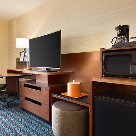 Fairfield Inn Philadelphia Valley Forge/King Of Prussia Εξωτερικό φωτογραφία