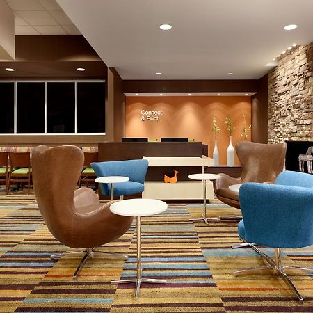 Fairfield Inn Philadelphia Valley Forge/King Of Prussia Εξωτερικό φωτογραφία