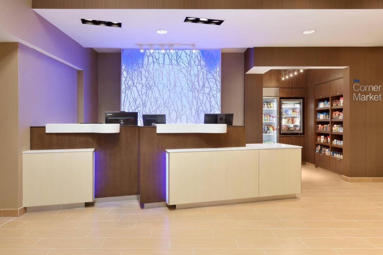 Fairfield Inn Philadelphia Valley Forge/King Of Prussia Εξωτερικό φωτογραφία