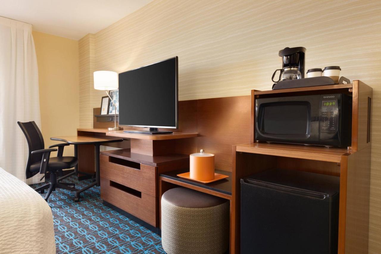 Fairfield Inn Philadelphia Valley Forge/King Of Prussia Εξωτερικό φωτογραφία