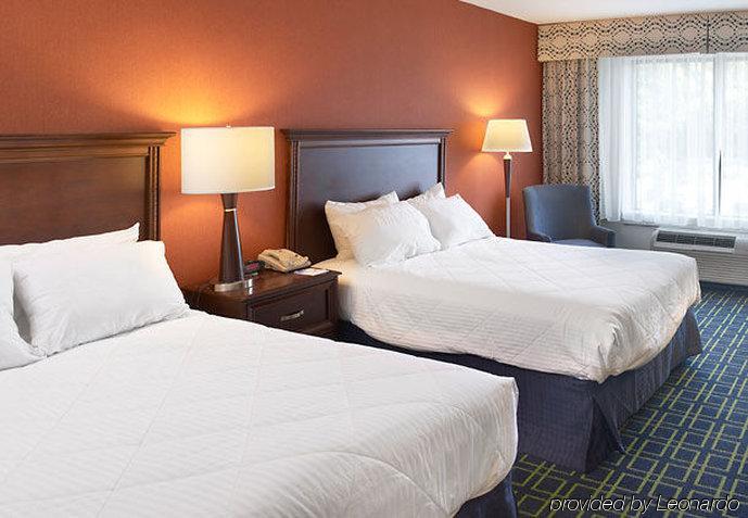 Fairfield Inn Philadelphia Valley Forge/King Of Prussia Εξωτερικό φωτογραφία