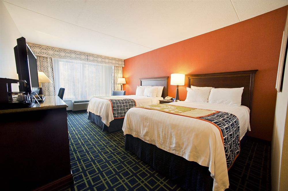 Fairfield Inn Philadelphia Valley Forge/King Of Prussia Εξωτερικό φωτογραφία