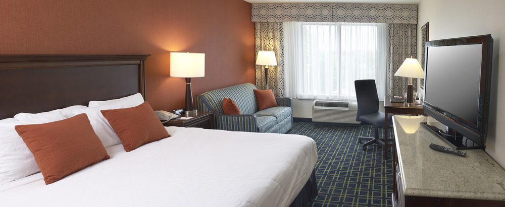 Fairfield Inn Philadelphia Valley Forge/King Of Prussia Εξωτερικό φωτογραφία