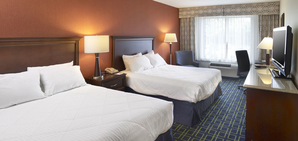 Fairfield Inn Philadelphia Valley Forge/King Of Prussia Εξωτερικό φωτογραφία