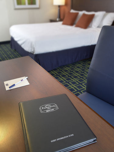 Fairfield Inn Philadelphia Valley Forge/King Of Prussia Εξωτερικό φωτογραφία