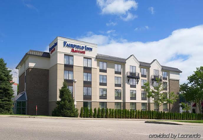 Fairfield Inn Philadelphia Valley Forge/King Of Prussia Εξωτερικό φωτογραφία