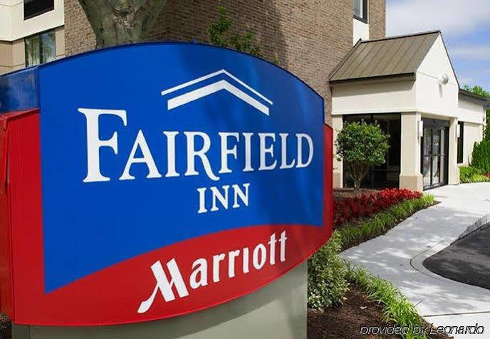 Fairfield Inn Philadelphia Valley Forge/King Of Prussia Εξωτερικό φωτογραφία