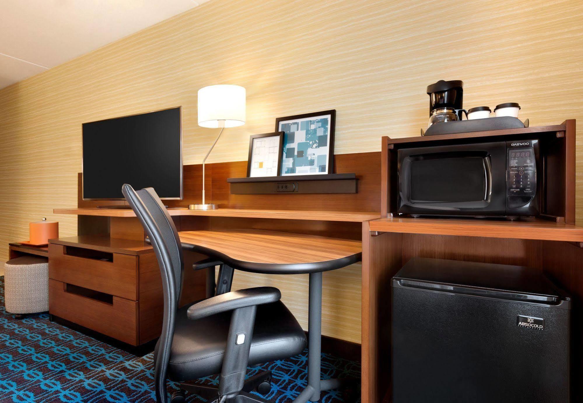 Fairfield Inn Philadelphia Valley Forge/King Of Prussia Εξωτερικό φωτογραφία